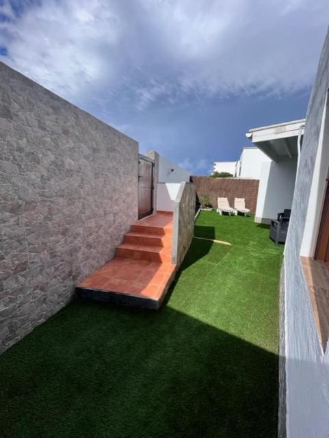 Apartamento Casa Cira La Costa Exterior foto