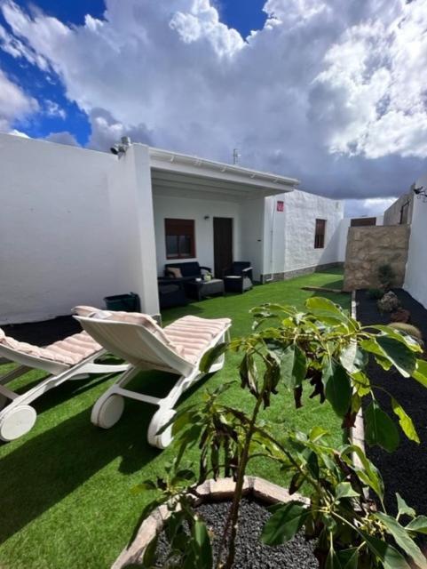 Apartamento Casa Cira La Costa Exterior foto