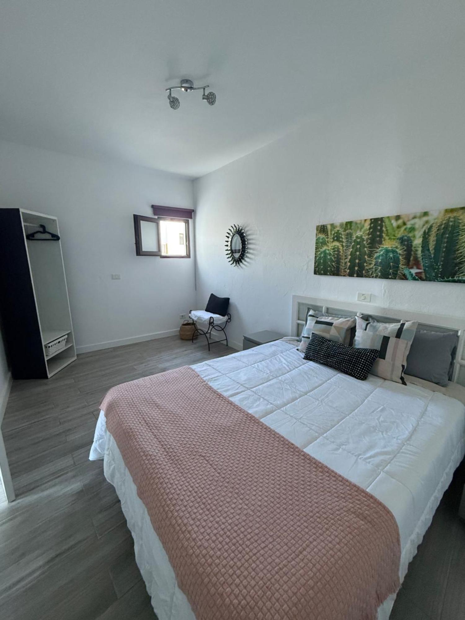 Apartamento Casa Cira La Costa Exterior foto