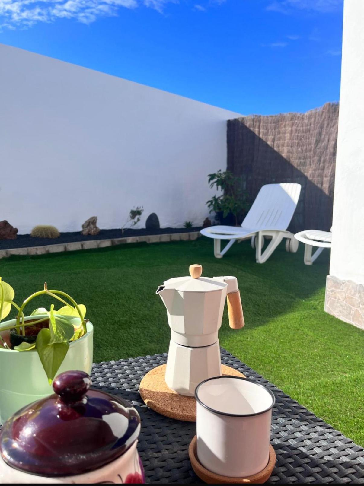 Apartamento Casa Cira La Costa Exterior foto