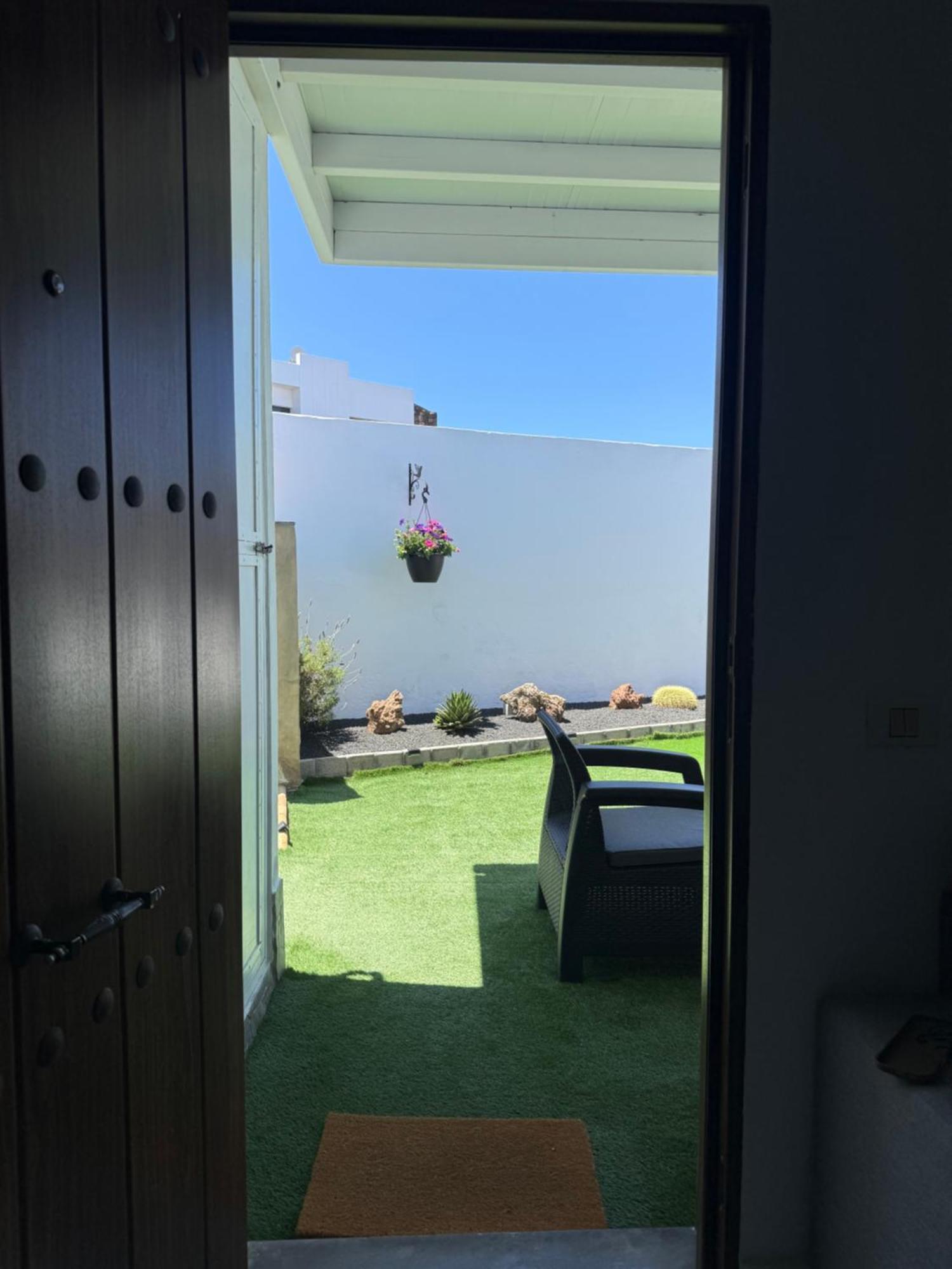 Apartamento Casa Cira La Costa Exterior foto